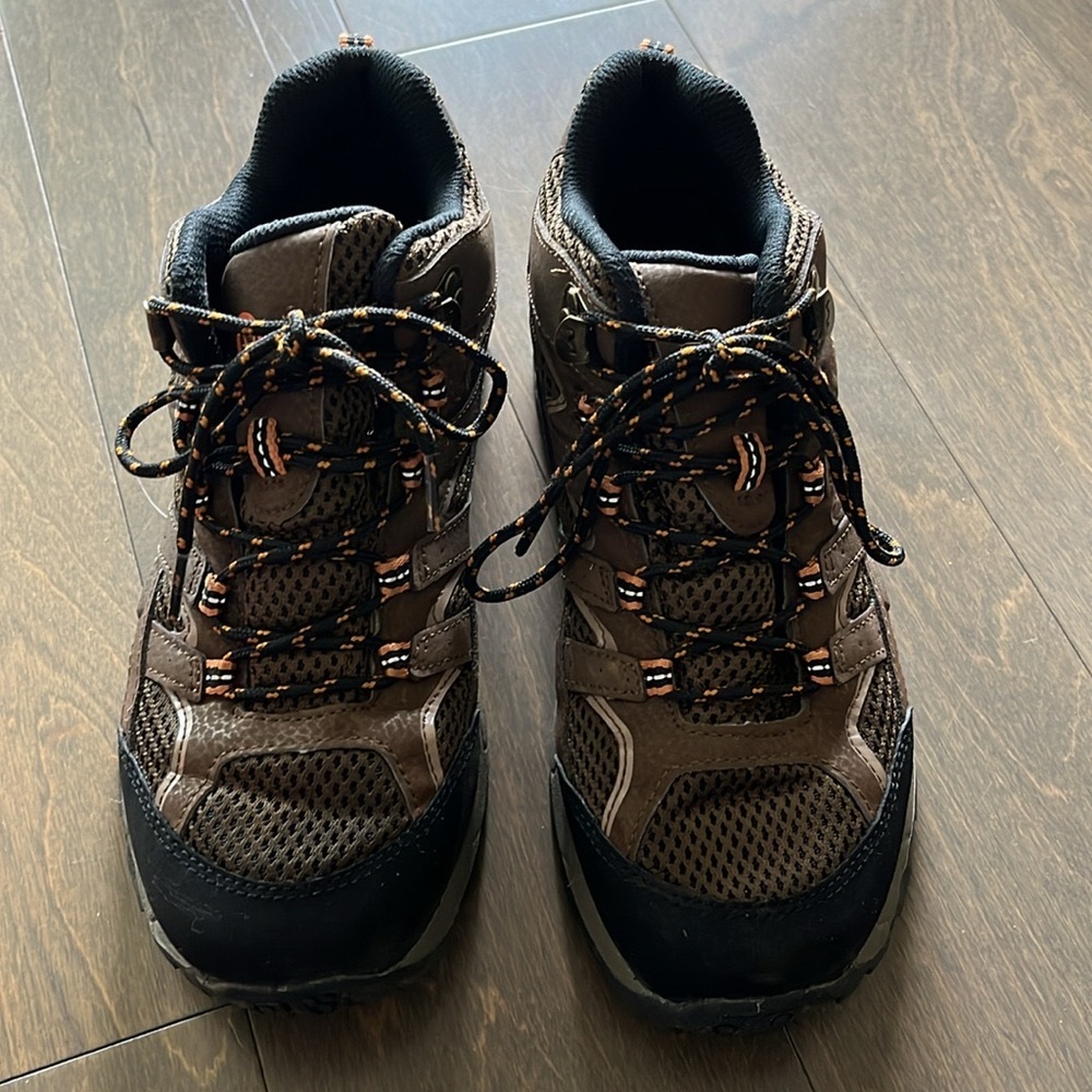 Merrell Moab Hiking Boot Youth